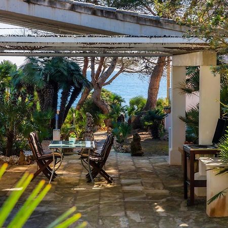 Finca Es Carregador Capdepera  Ngoại thất bức ảnh