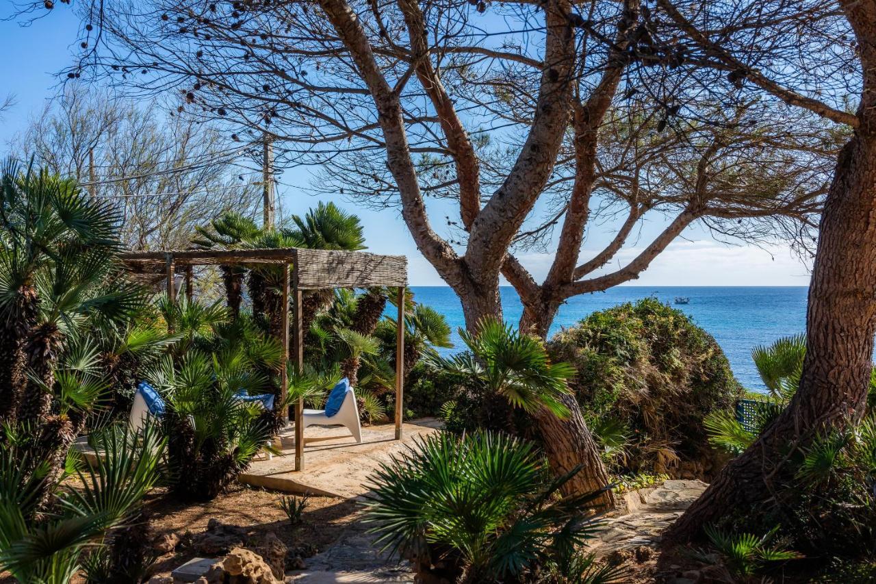 Finca Es Carregador Capdepera  Ngoại thất bức ảnh